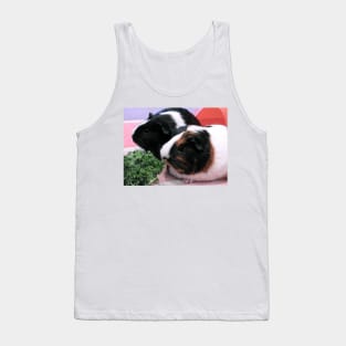 Guinea Pigs - Georgia & Twinkle Tank Top